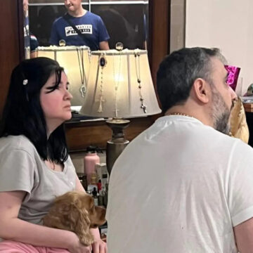 Capturan a Dalia López tras seis años